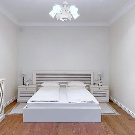 Appartement Exclusive Diamond At Mala Strana *