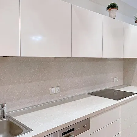 Appartement Exclusive Diamond At Mala Strana Praag