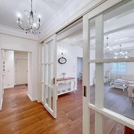 Exclusive Diamond At Mala Strana Appartement Praag