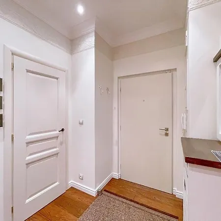 Exclusive Diamond At Mala Strana Apartamento Praga